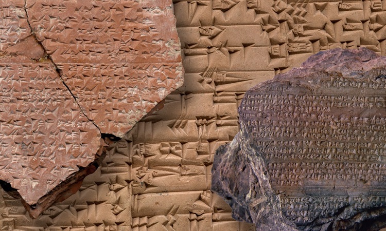 Çiviyazısı Hititçe kursu