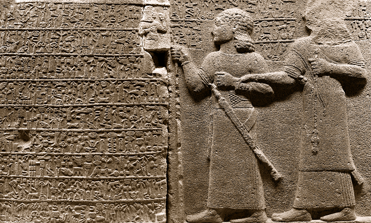 Çiviyazısı Hititçe kursu