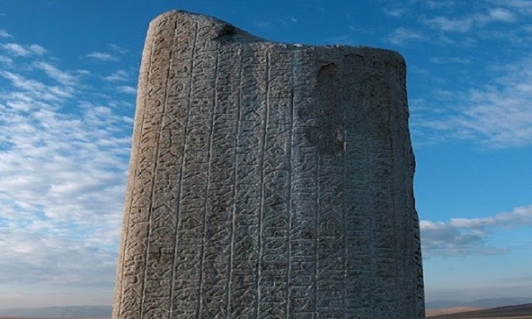 Tarihi Türk Dili Lehçeleri kursu