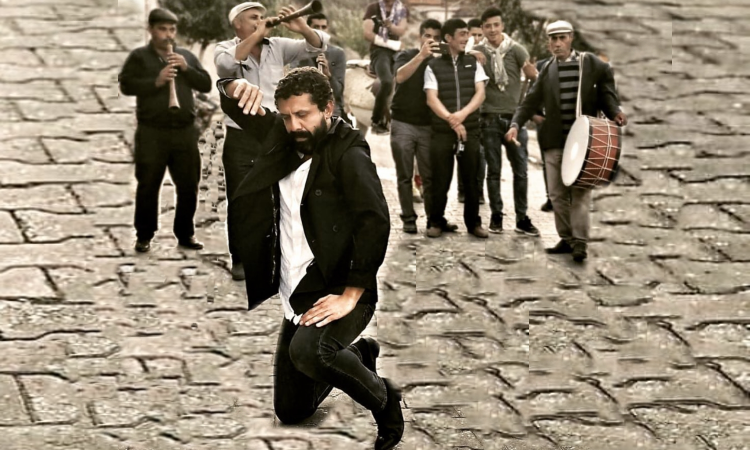 Zeybek Harmandalı kursu